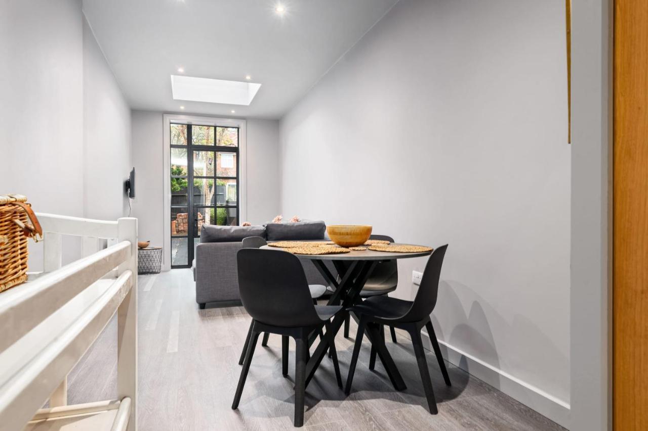 Lovely 2-Bed Apartment - Hosted By Guestready London Exterior photo
