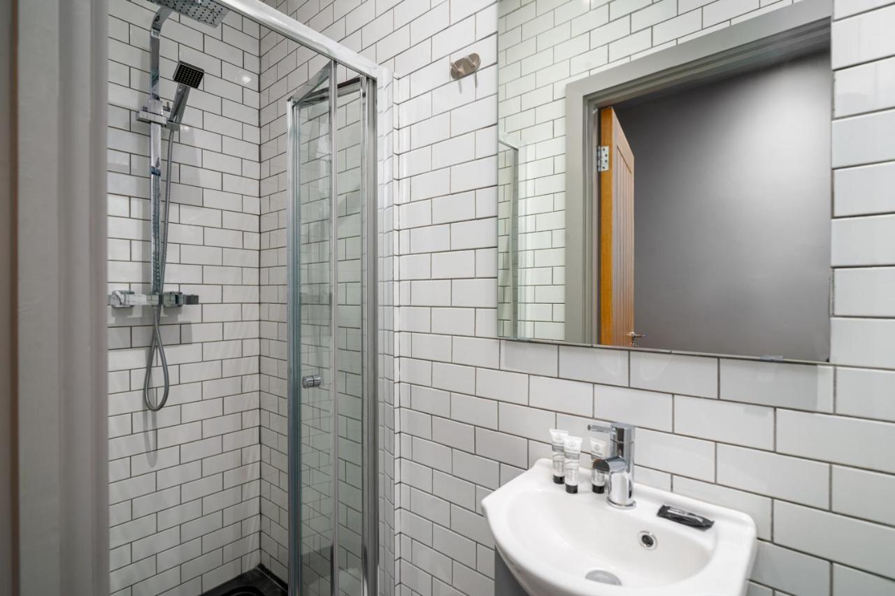 Lovely 2-Bed Apartment - Hosted By Guestready London Exterior photo